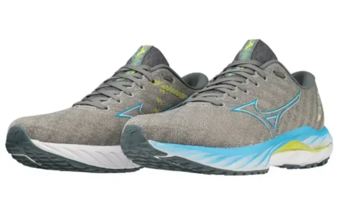 Wave Inspire 19 « Grey »