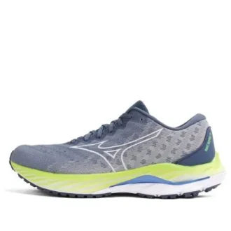 Wave Inspire 19 « Grey Green White »