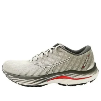 Wave Inspire 19 Running Shoes « Grey Green »