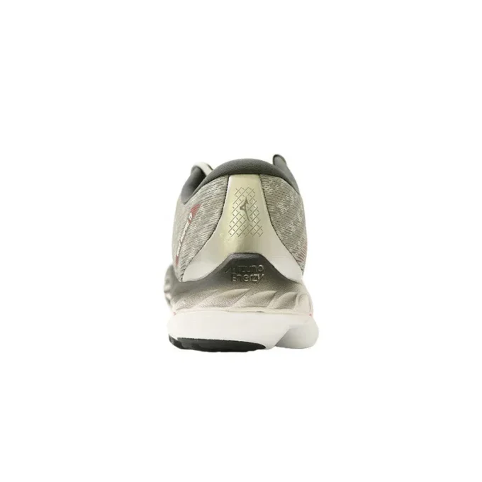 Wave Inspire 19 Running Shoes « Grey Green »