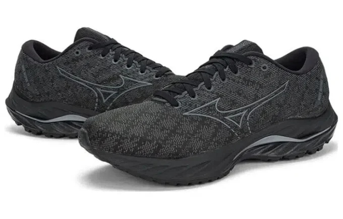 Wave Inspire 19 Shoes « Black »