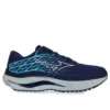 Wave Inspire 20 4E Wide « Navy »