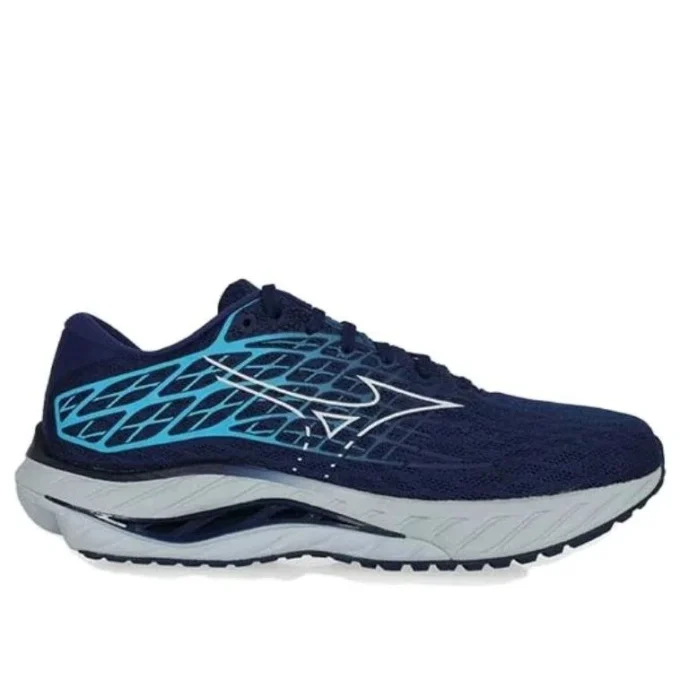 Wave Inspire 20 4E Wide « Navy »