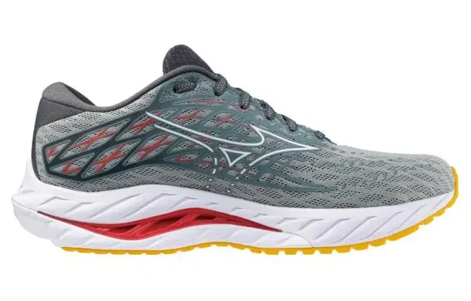 Wave Inspire 20 « Abyss Citrus »