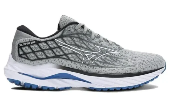 Wave Inspire 20 « Grey »