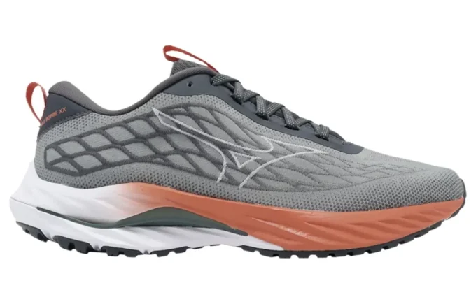 Wave Inspire 20 « Grey »