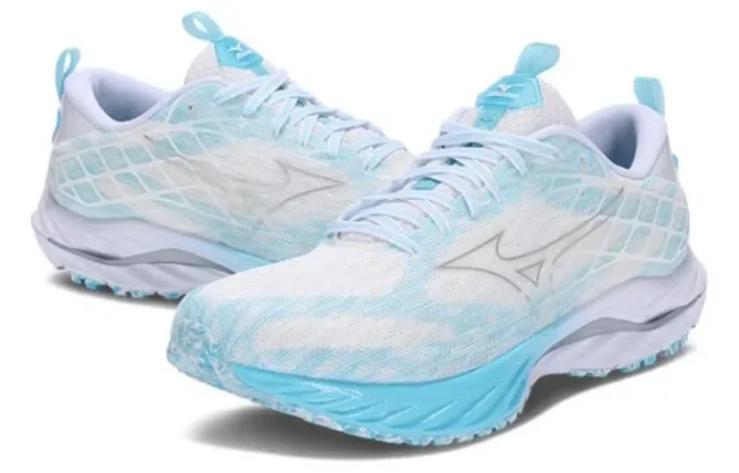 Wave Inspire 20 SP « White Blue »