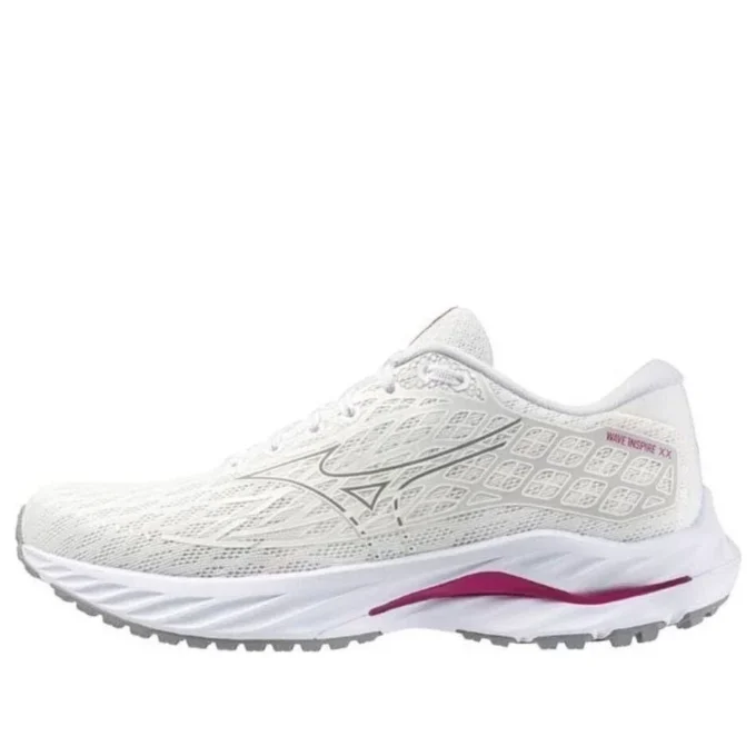 Wave Inspire 20 « White Pink »