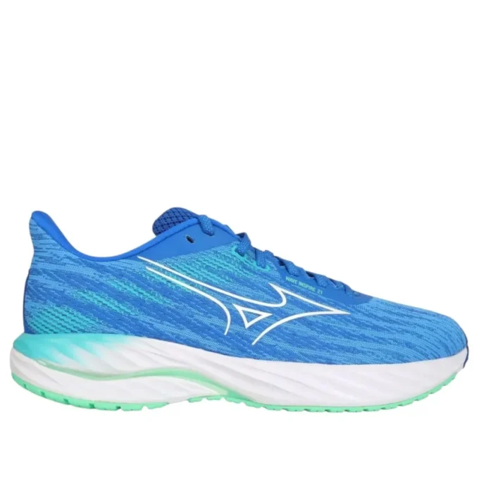 Wave Inspire 21 « Blue White »