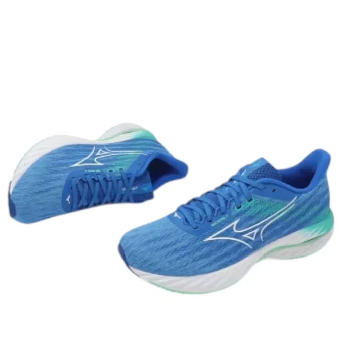 Wave Inspire 21 « Blue White »