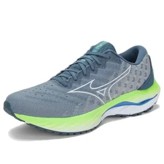 Wave Inspire Running Shoes « Blue Grey » Wave Inspire Running Shoes « Blue Grey »