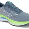 Wave Inspire Running Shoes « Blue Grey »