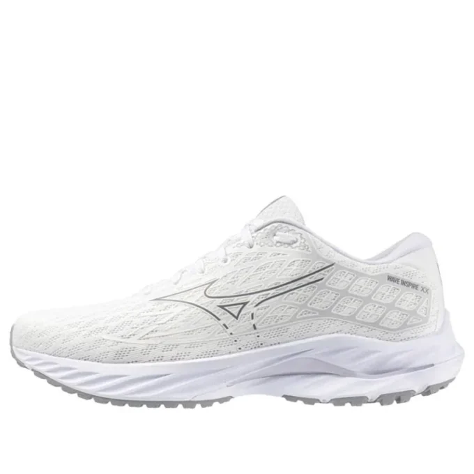 Wave Inspire « White Silver »