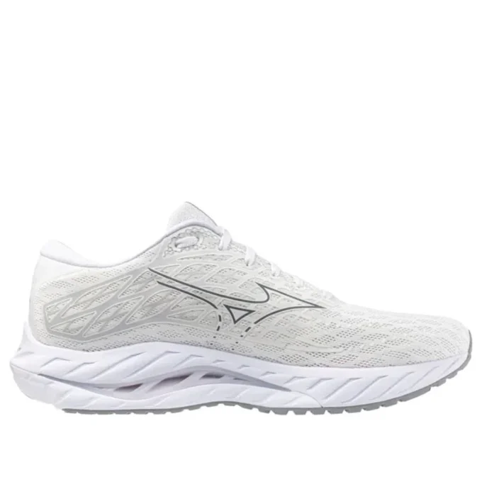 Wave Inspire « White Silver »