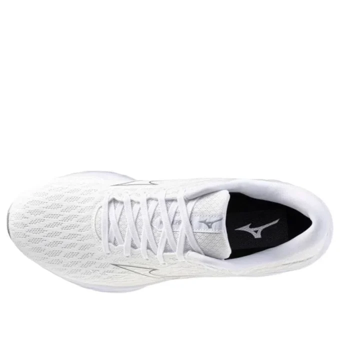 Wave Inspire « White Silver »