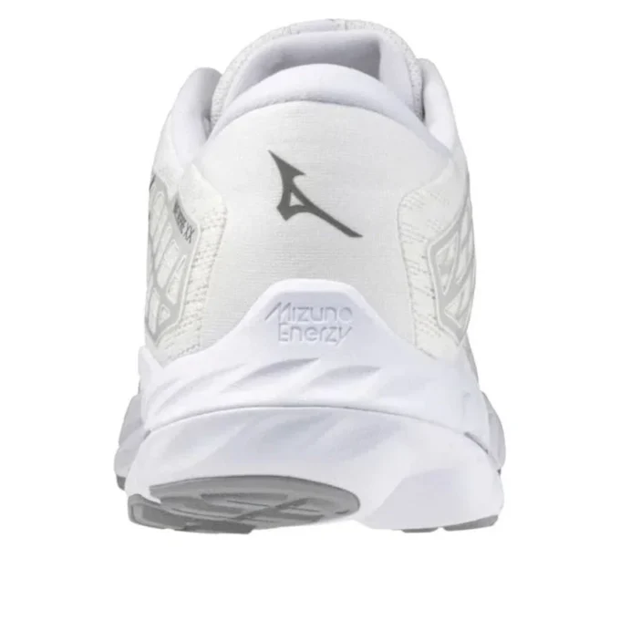 Wave Inspire « White Silver »