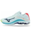 Wave Lighting Z6 Shoes « Light Blue »
