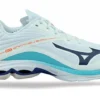 Wave Lighting Z6 Shoes « Light Blue »