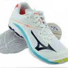 Wave Lighting Z6 Shoes « Light Blue »