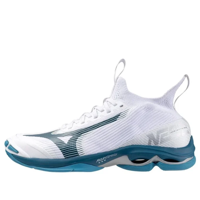 Wave Lightning Neo 2 « White Sailor Blue »