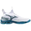 Wave Lightning Neo 2 « White Sailor Blue »