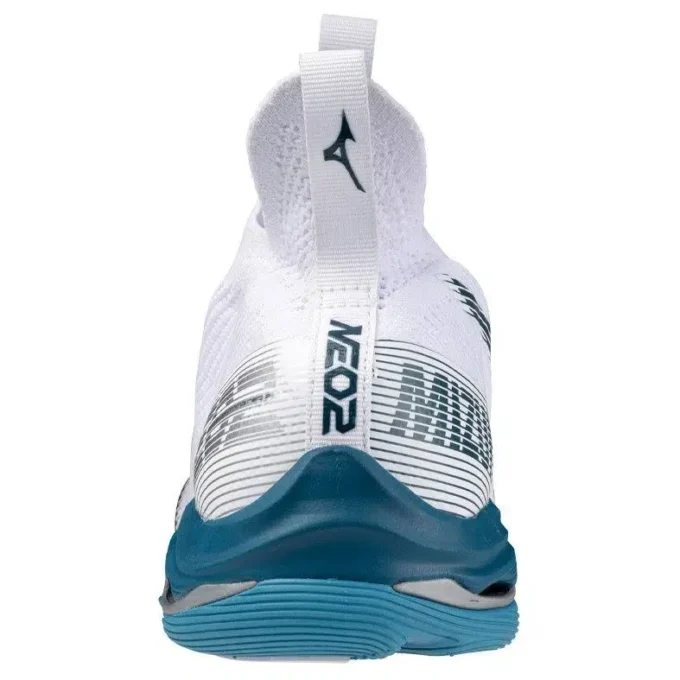 Wave Lightning Neo 2 « White Sailor Blue »