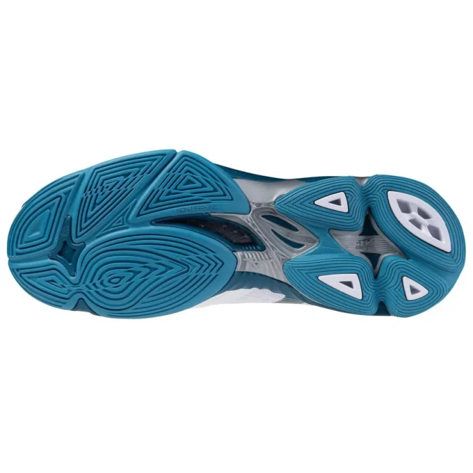 Wave Lightning Neo 2 « White Sailor Blue »