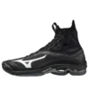 Wave Lightning Neo « Black White » Wave Lightning Neo « Black White »