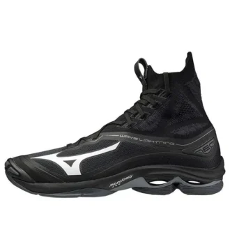 Wave Lightning Neo « Black White »