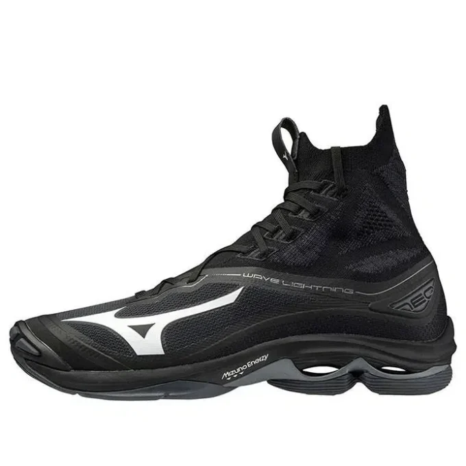 Wave Lightning Neo « Black White » Wave Lightning Neo « Black White »