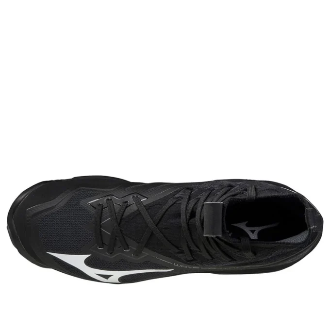 Wave Lightning Neo « Black White » Wave Lightning Neo « Black White »