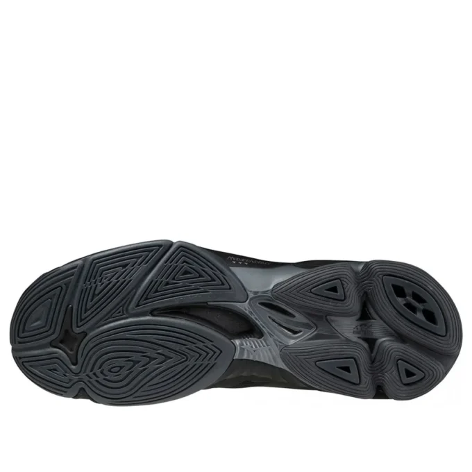 Wave Lightning Neo « Black White » Wave Lightning Neo « Black White »