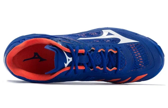 Wave Lightning Z5 « Blue White »