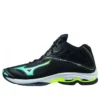 Wave Lightning Z6 « Black Green »