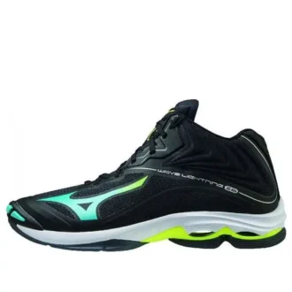 Wave Lightning Z6 « Black Green »