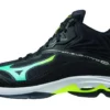 Wave Lightning Z6 « Black Green »