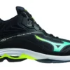 Wave Lightning Z6 « Black Green »
