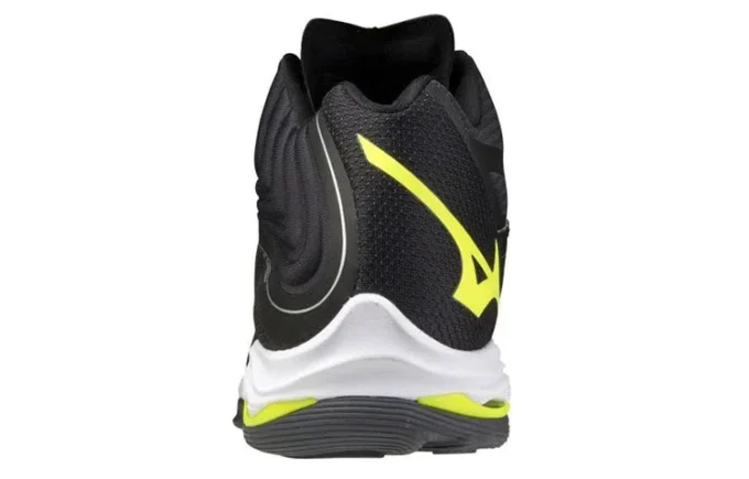 Wave Lightning Z6 « Black Green »