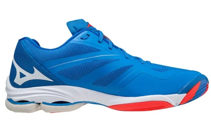 Wave Lightning Z6 « Blue »