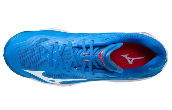 Wave Lightning Z6 « Blue »