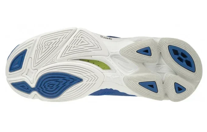 Wave Lightning Z6 « Blue »