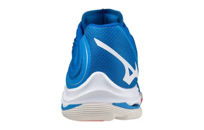 Wave Lightning Z6 « Blue »