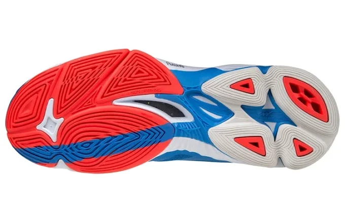 Wave Lightning Z6 « Blue »