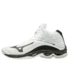 Wave Lightning Z6 Mid « White Black »