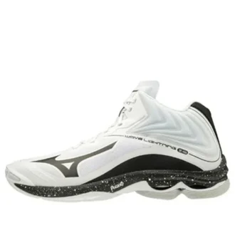 Wave Lightning Z6 Mid « White Black »