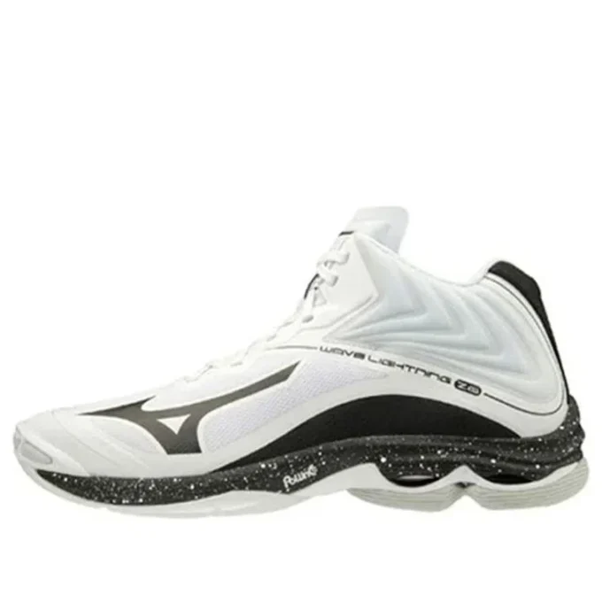 Wave Lightning Z6 Mid « White Black »