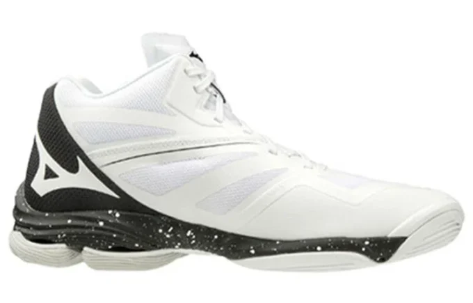 Wave Lightning Z6 Mid « White Black »