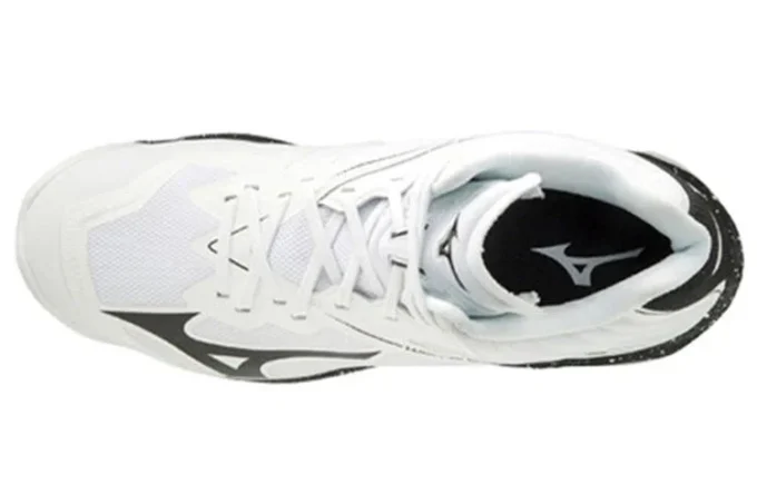 Wave Lightning Z6 Mid « White Black »