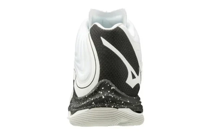 Wave Lightning Z6 Mid « White Black »