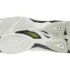 Wave Lightning Z6 Mid « White Black »